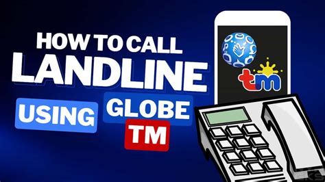 globe load for telephone call.